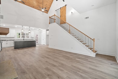 32 Holly Ridge, Ellijay, GA 30540 - photo 4