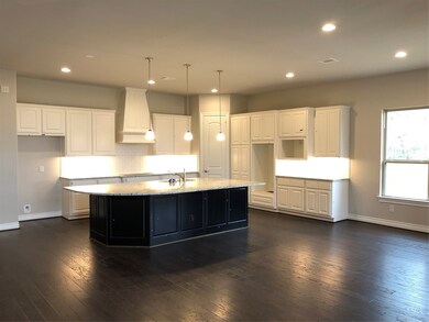 14112 N Evergreen Ridge Ct, Conroe, TX 77384 - photo 2