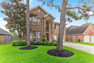 8406 E Copper Lakes Dr, Houston, TX 77095 - photo 2