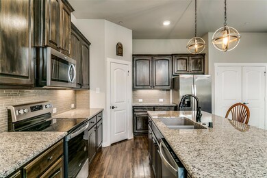 2749 Garden Gate Ln, Wylie, TX 75098 - photo 6