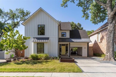 6022 Goodwin Ave, Dallas, TX 75206 - photo 3