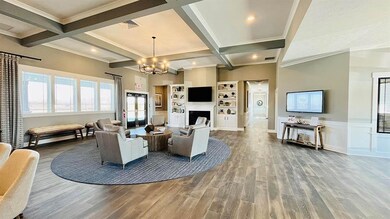 6421 Flag Stop Dr, Whitestown, IN 46075 - photo 7