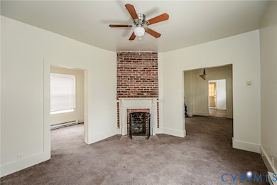 1047 Sussex St, Petersburg, VA 23803 - photo 5