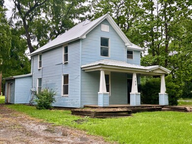 103 S Brown St, Vinita, OK 74301 - photo 2