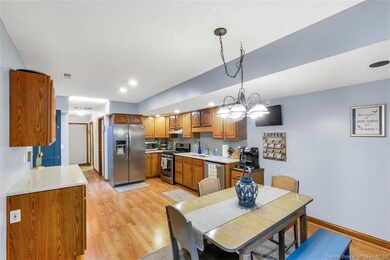 5353 Corydon Ridge Rd NE, Corydon, IN 47112 - photo 4