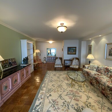 North Shore Towers unit 26-G, Oakland Gardens, NY 11364 - photo 4