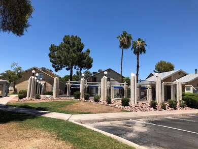 COMMUNITY POOL AND SPA