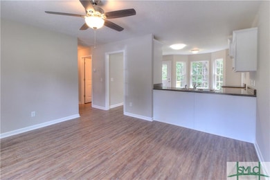 205 Stag Rd, Springfield, GA 31329 - photo 3