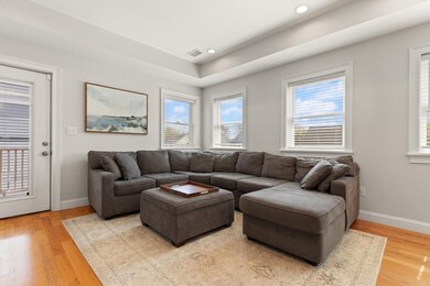 60 Starbird Ave unit 2, Roslindale, MA 02131 - photo 3