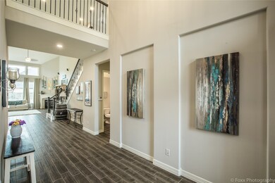 4126 Cane Valley Ct, Fulshear, TX 77441 - photo 3