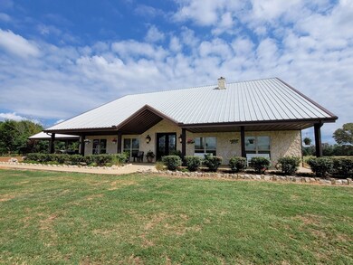 1238 County Road 816, Nacogdoches, TX 75964 - photo 4