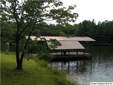 Covered pavilion and Boat Storage