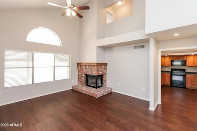 534 N Granite St, Gilbert, AZ 85234 - photo 2