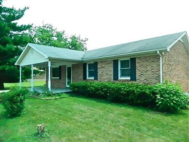 425 Garden Park Dr, Nicholasville, KY 40356 - photo 2