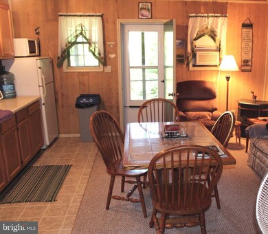 2553 Intimidators Rd, Fisher, WV 26818 - photo 3