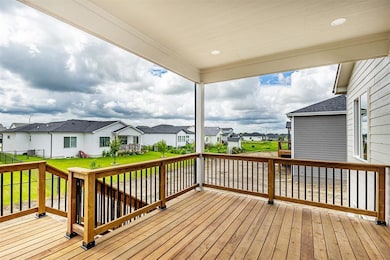 3417 NE 12th St, Ankeny, IA 50021 - photo 3