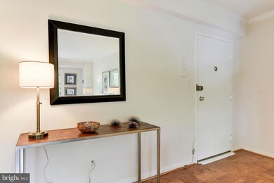 Kenwood House unit 503, Chevy Chase, MD 20815 - photo 2