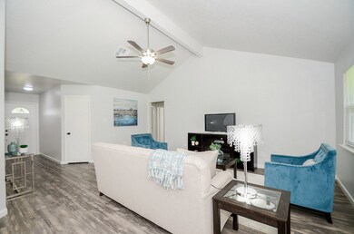 7202 Gallant Glen Ln, Houston, TX 77095 - photo 4