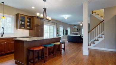 33 Crest Cir, Smithfield, RI 02917 - photo 6