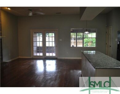 Den/Family/Great Room. Family Room with Wood Burni