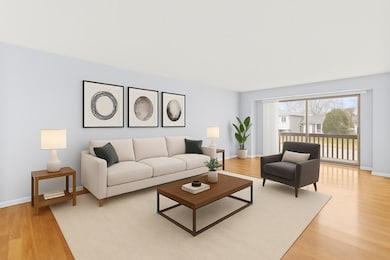 3026 Roberts Dr unit 7, Woodridge, IL 60517 - photo 2