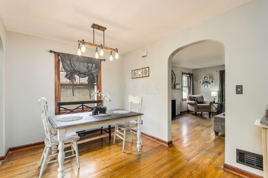 Dining/Living