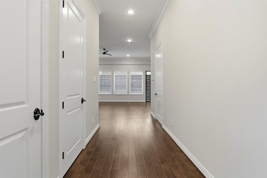 1917 Potomac Dr unit C, Houston, TX 77057 - photo 4