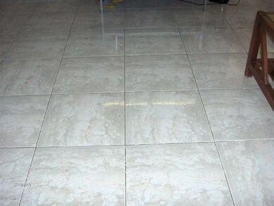 Tile Floors