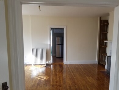 Peabody Court unit 48, Cambridge, MA 02138 - photo 6