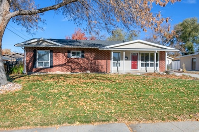 1429 E Sumac Way, Murray, UT 84121 - photo 2