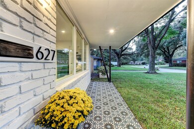 627 Azaleadell Dr, Houston, TX 77018 - photo 3