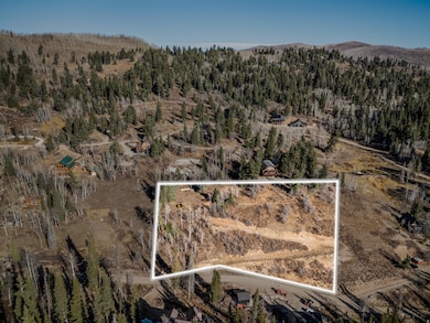 1678 W Alexander Canyon Rd unit D-92, Coalville, UT 84017 - photo 4