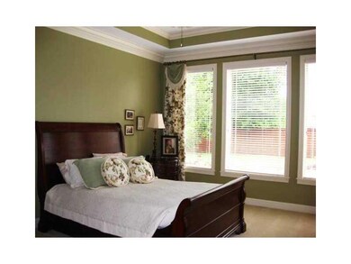 Master Bedroom.