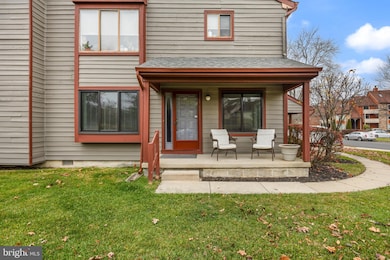 4107A Chadbury Rd, Mount Laurel, NJ 08054 - photo 4