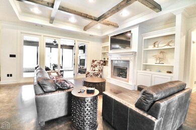 4004 Old Pond Cove, Jonesboro, AR 72404 - photo 5