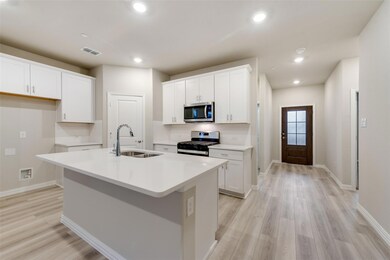 224 Olympus St, Wylie, TX 75098 - photo 6