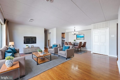 2630 Wagon Dr unit 294, Alexandria, VA 22303 - photo 5