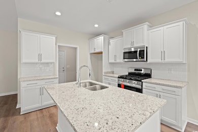 1020 Woodside Dr unit Lot 162 Busbee, Conway, SC 29526 - photo 4