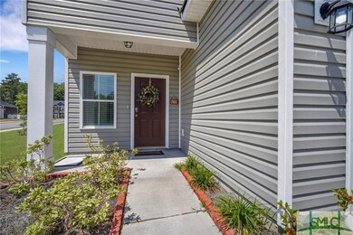 508 Fairview Cir, Hinesville, GA 31313 - photo 5