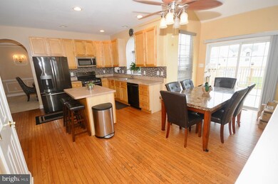 1321 Mulberry Ln, Williamstown, NJ 08094 - photo 3