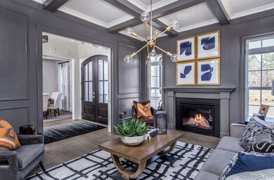 2009 Vandiver Way, Apex, NC 27523 - photo 3