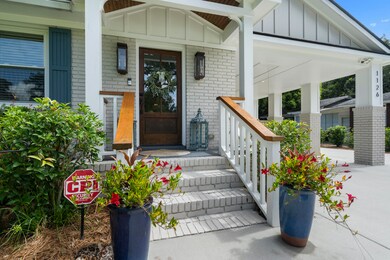 Covered Entry