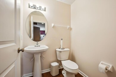 Half Bath