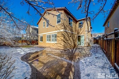 3717 Allegrini Dr, Sparks, NV 89436 - photo 4