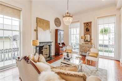 2026 Prytania St unit C, New Orleans, LA 70130 - photo 4