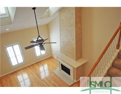 Den/Family/Great Room. View of Great Room from the
