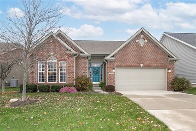 12594 Broadmoor Ct N, Fishers, IN 46037 - photo 2