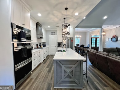 13 N Eagle Dr, Jesup, GA 31546 - photo 7