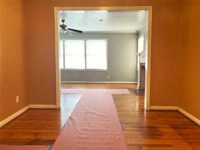 7551 El Rancho St, Houston, TX 77087 - photo 4