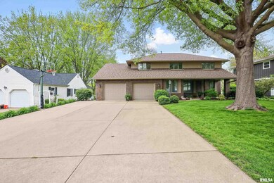 4444 Spring St, Davenport, IA 52807 - photo 3